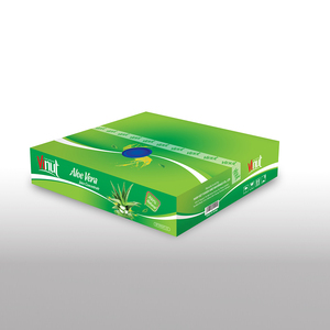 ถุง20L ว่านหางจระเข้เข้มข้นไม่มีน้ำตาลเพิ่มโรงงาน - Product Image 1