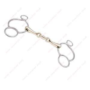 Universal <b>Gag</b> with Lozenge and a Shaped Mouthpiece - Product Image 1