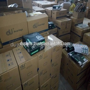 Roulement principal à vendre à chaud pour un usage industriel Roulements haute performance et durables pour des applications à usage intensif Fiable et durable - Product Image 3