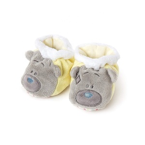 Bottes martin en coton biologique pour bébé, accessoires pour petites filles certifié, nouveau Design - Product Image 1