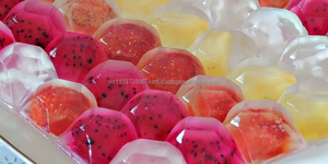 Vente en gros d'agar-agar biologique, poudre de gélatine la moins chère - Product Image 3