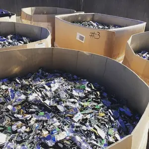 Desecho de ordenador de escritorio, CPU usado disponible - Product Image 1