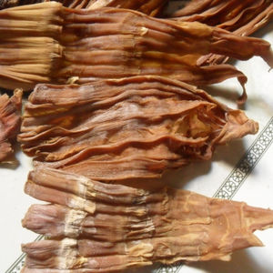 Brotes de bambú secos/brotes de bambú, alta calidad, proveedor de Vietnam, al mejor precio - Product Image 4