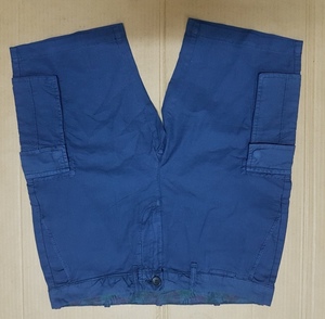 Shorts cargo pour hommes, vêtement de qualité supérieure, pas cher, au Bangladesh, exportation - Product Image 3