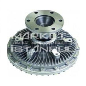 Autobús de camión de 19.423 de 19.463 embrague 26.270 ventilador 51066300074, 51066300067, 51066300060, 51066300068 - Product Image 3