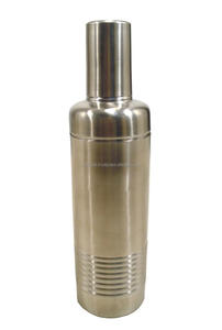 Juego de coctelera de metal para uso en bares y hoteles - Product Image 5