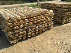 Valla de jardín de bambú de Vietnam/valla de Bambú - Product Image 6