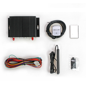 Thời Gian Thực GPS Tốc Độ Thống Đốc Quản Lý Từ Xa Với Máy In Di Động Tùy Chọn - Product Image 6