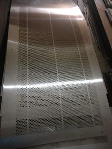 Mecanizado de precisión Piezas de corte por láser de chapa India - Product Image 5