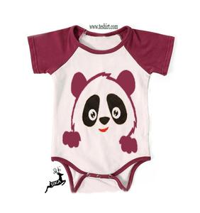 Ropa de Bebé de Algodón Transpirable y Ecológica, Fabricante de Ropa Infantil al por Mayor en Tirupur, India, Compra en Línea - Product Image 3