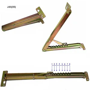 MIT Multi Angle Extending Table Hardware