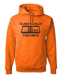 Sudadera con Capucha de Algodón de Alta Calidad, Personalizada, con Mangas Acampanadas, Antiarrugas, Estampado Digital, Oversize, Bordada, Estilo Urbano - Product Image 3