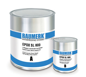 Self Levelling Epoxy for Floor Coating - Product Image 3