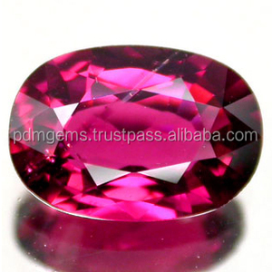 Turmalinas Naturales Sueltas, Multicolores y de Diferentes Formas, Turmalinas Facetadas Sueltas Calibradas, Piedras de Turmalina Auténticas - Product Image 6