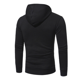 Sudadera con capucha personalizada para hombre, jersey de manga larga, informal, para adultos, para invierno - Product Image 3
