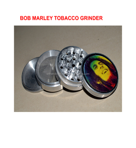 High Quality TOBACCO <b>GRINDER</b> ALUMINIUM <b>HERB</b> <b>GRINDER</b> HAND MULLER SPICE <b>GRINDER</b> - Product Image 1