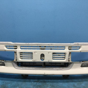 Chất Lượng Tốt Sử Dụng ISUZU Xe Tải Front Bumper - Product Image 1