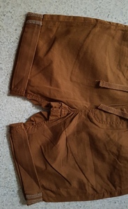 กางเกงขาสั้นเด็กผู้ชายสำหรับเด็กผ้าคอตตอนสำหรับฤดูใบไม้ผลิ - Product Image 2