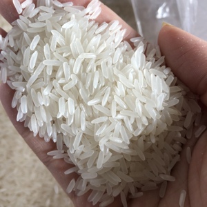 BEST CHOICE แบรนด์คุณภาพสูงข้าวหอมมะลิ - Product Image 1