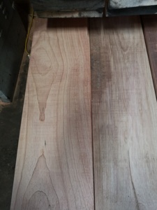 รุ่นไม้แปรรูปจากไม้เนื้อแข็งรูปแบบการออกแบบอุตสาหกรรมสำหรับเฟอร์นิเจอร์กลางแจ้งและห้องครัว - Product Image 6