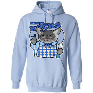 Polaire s'arrêter hoodies - Product Image 6
