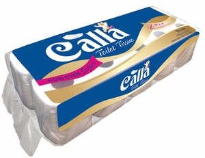 Made in Vietnam <b>Toilet</b> Tissue (CALLA) Soft Comfortable - Product Image 3