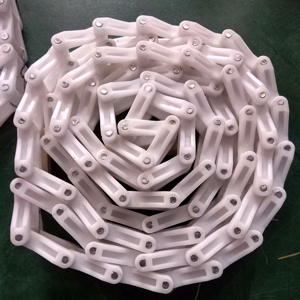 Dây Chuyền Băng Tải Nhựa Hairise NH78 - Product Image 2