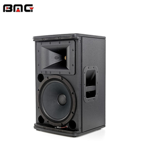 Hệ Thống Loa Chuyên Nghiệp Chất Lượng Cao Giá Rẻ Trung Quốc Cho Phòng Hội Nghị Âm Thanh Chuyên Nghiệp - Product Image 2