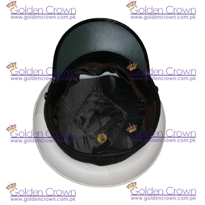 Gorra con visera personalizada impermeable para deportes al aire libre al por mayor | Gorra de uniforme ceremonial | Adulto unisex - Product Image 5
