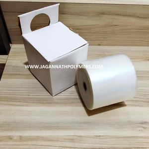 Correa de palé tipo Satrap personalizada de alta calidad, plástico LDPE reciclable, el mejor precio para uso Industrial - Product Image 2