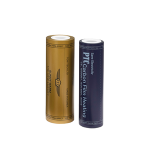 Towtech ฟิล์มคาร์บอนกราฟีนสำหรับ SW-300C ลามิเน็กซ์ใสสำหรับสัตว์เลี้ยงอบอุ่นได้ไกลดีไซน์ทันสมัย - Product Image 4