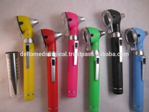 Mini optique de fibre d'otoscope - Product Image 2