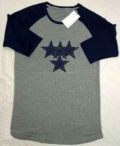 T-shirt personnalisé grande taille pour femme, manches courtes, décontracté, tie-dye, logo pailleté, 100% fibre de bambou respirante - Product Image 5