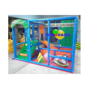 Softplay PISCINA DE BOLAS 3x2x2mt patio interior - Product Image 1