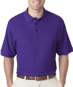 Golf hecho a medida OEM de alta calidad para Polo, última moda, estilo informal, diseño en blanco, recién llegado de la fábrica de Bangladesh - Product Image 6
