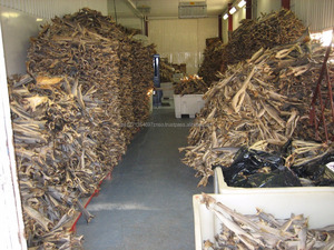Alta calidad ISO Certificado FD Proceso Stockfish seco entero (Stock Fish) en paquete al vacío para la venta - Product Image 3