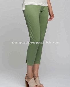 Venta caliente moda nuevos hombres deportes 100 pantalones de algodón, sudor transpirable algodón sarga Pantalones - Product Image 4