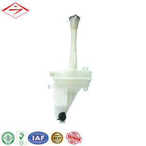 Réservoir de liquide lave-glace en plastique de remplacement pour Corolla 2008-2013, vente en gros de pièces automobiles de Chin Lang Taiwan - Product Image 1