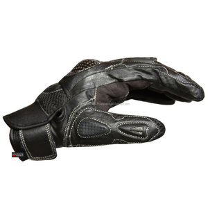 Offres Spéciales Route Montagne Vélo de Sport En Plein Air Gants de Moto Gants D'équitation En Cuir - Product Image 4