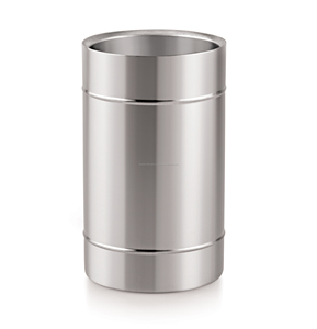 บาร์เครื่องสแตนเลสคู่ผนังไวน์คูลเลอร์สำหรับร้านอาหารโรงแรม - Product Image 1