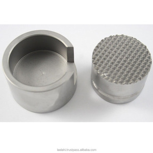 Cilindro triturador de huesos dental de alta resistencia con titanio de 30 mm para implantes dentales 2026 - Product Image 6