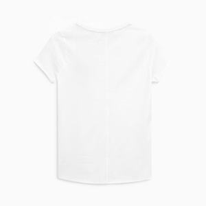 เสื้อยืดแขนสั้นสำหรับผู้หญิงทรงลำลองปักลายมีกระดุมติดที่หน้าอกประดับเพชรสำหรับฤดูร้อนขนาด XL ออกแบบโลโก้ได้ตามต้องการ - Product Image 2