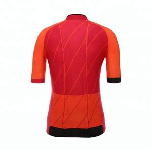 ปลอกแขนปั่นจักรยานแบบไร้รอยต่อสำหรับขี่จักรยานเสื้อผ้าสำหรับปั่นจักรยานเสือภูเขาออกแบบโลโก้ได้ตามต้องการ - Product Image 2