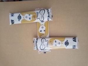 ข้าวสาลีแข็งปาเก็ตตี้ฮาลาลแห้ง400ก. สีขาวพิเศษกล่องบรรจุภัณฑ์ - Product Image 4