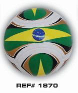 BOLA DE FÚTBOL DE PU CON LOGOTIPO PERSONALIZADO NUEVO DISEÑO DE CALIDAD SUPERIOR CON TU PROPIO LOGO MARCA CANTIDAD A GRANEL VARIOS COLORES TALLA 3 4 5 MATERIAL DE PU - Product Image 5