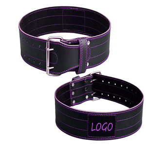 เข็มขัดยกน้ำหนักออกกำลังกายฟิตเนสออกกำลังกายฟิตเนสออกกำลังกายขนาดพลัสแข็งแรงทนทานไม่ลื่น - Product Image 1