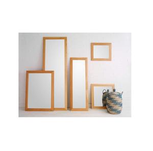 Espejo decorativo de la mejor calidad, decoración para habitación, dormitorio de lujo, hoteles, restaurantes, tienda de salón - Product Image 1