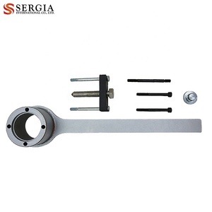 Outil d'extraction et d'installation de boulons de poulie de vilebrequin de Taïwan - Product Image 4