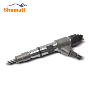 Common Rail Injector De Combustível 0445120297 5 264 272 / 2P0 130 201 UM