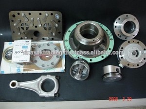 New Condition R410A Refrigeration <b>Compressor</b> Parts for Restaurant Industries - Product Image 2